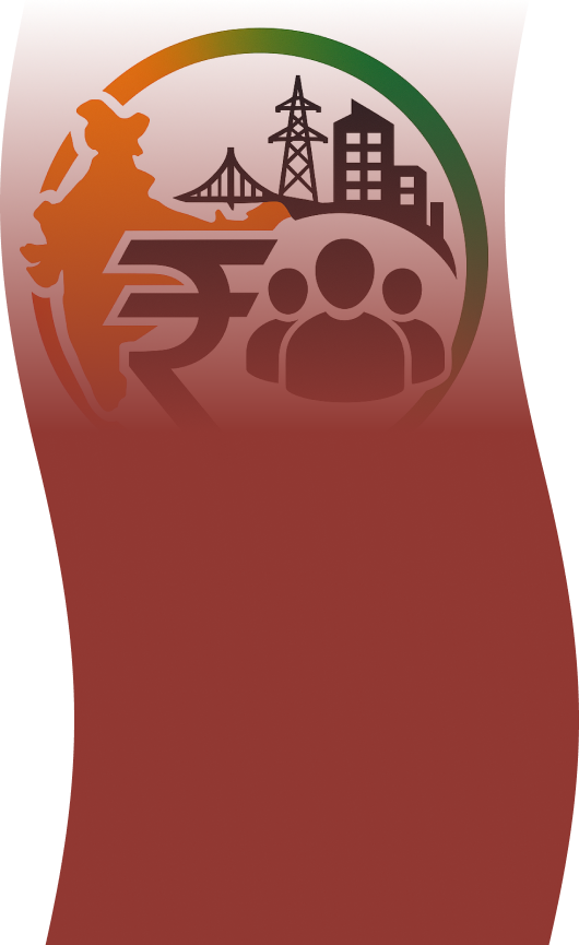 HBSF is now a founding partner of the Economic Growth Collaborative, an initiative of The Convergence Foundation, to support India’s long-term economic growth.