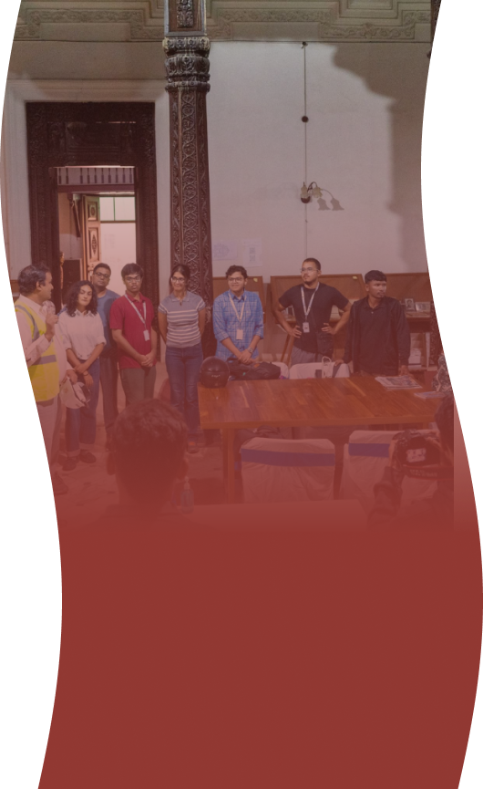 Deccani Studies Program