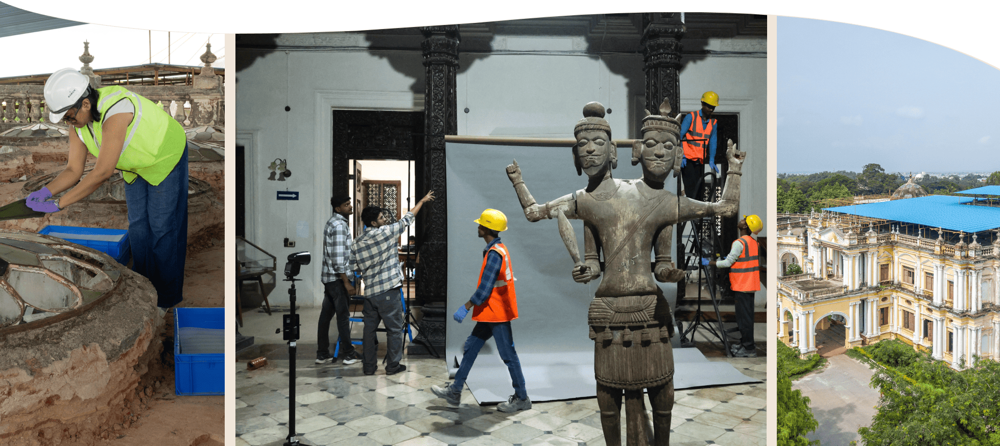 DHF (Deccan Heritage Foundation)