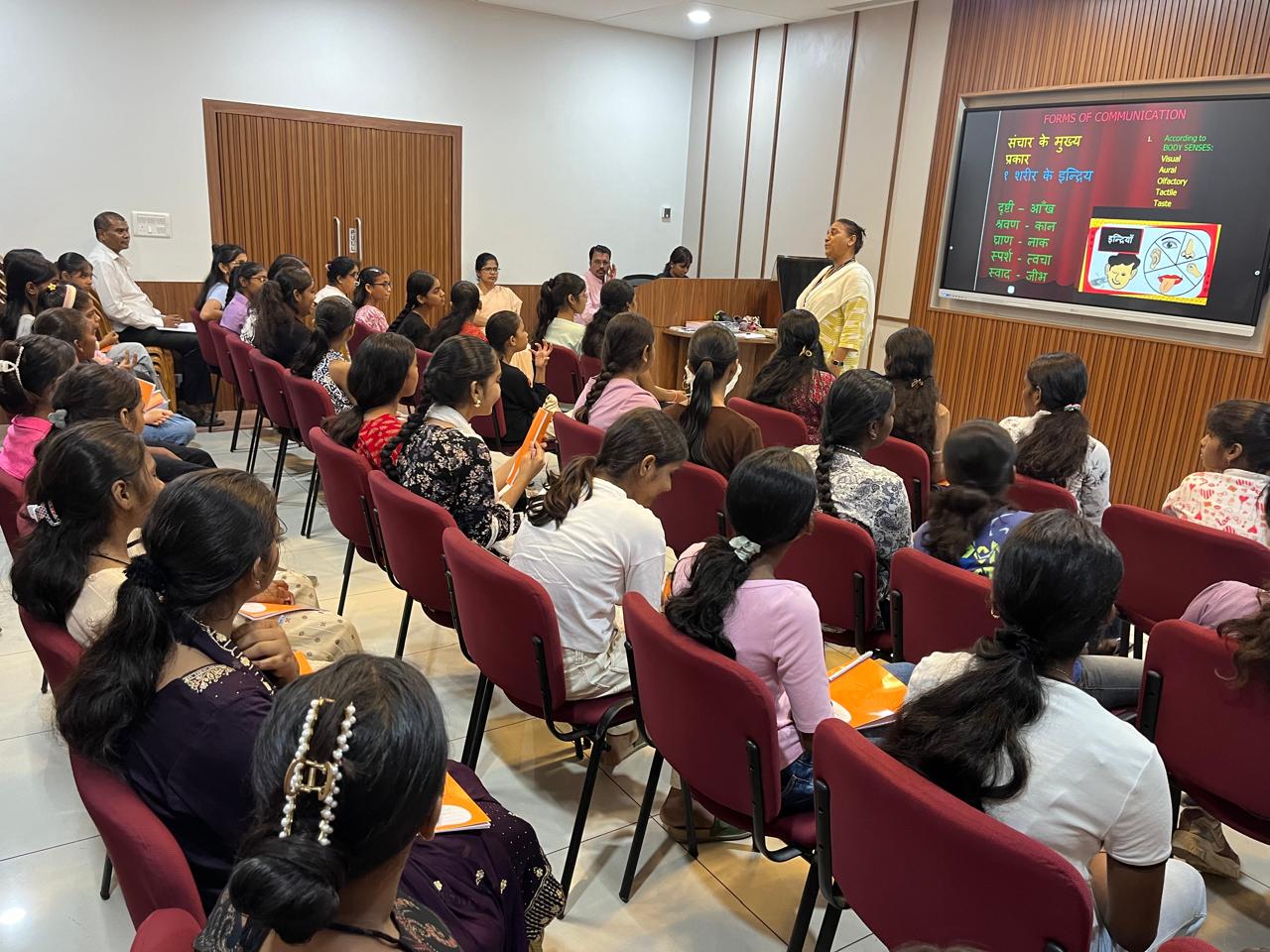 Navjeet Community Health Centre
