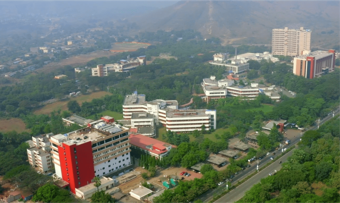 ACTREC-TMC (Advanced Centre for Treatment, Research and Education in Cancer, Tata Memorial Centre)
