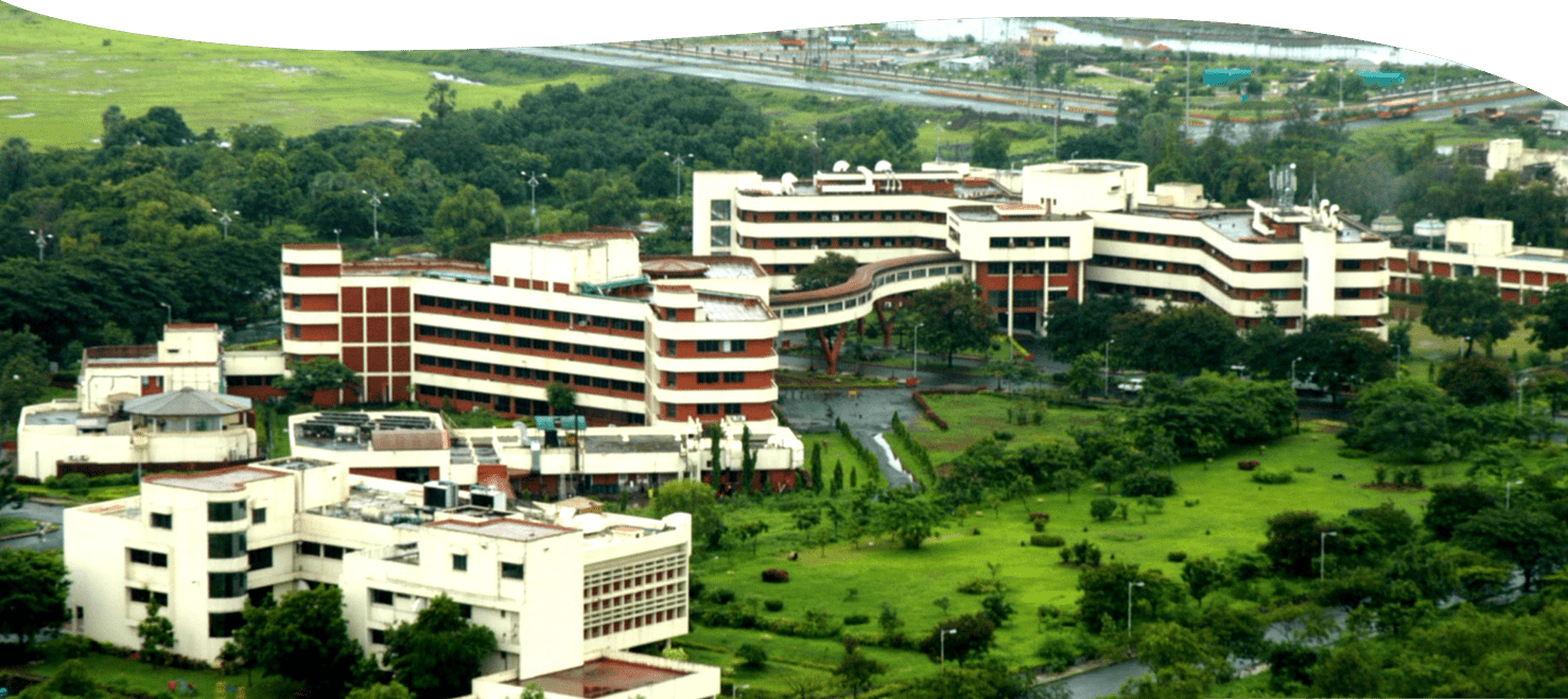 ACTREC-TMC (Advanced Centre for Treatment, Research and Education in Cancer, Tata Memorial Centre)