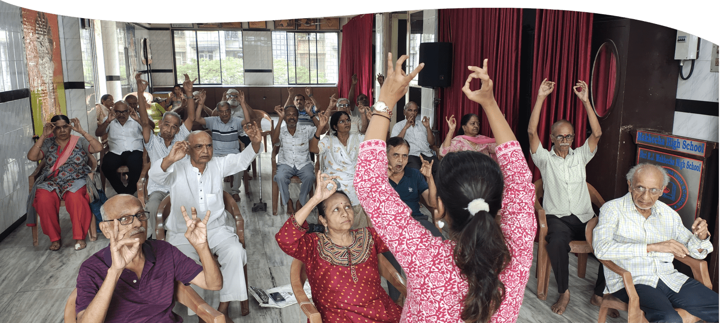 PDMDS (Parkinson's Disease & Movement Disorder Society)