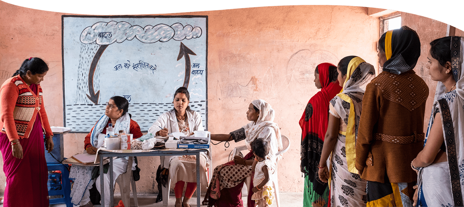 The Antara Foundation
