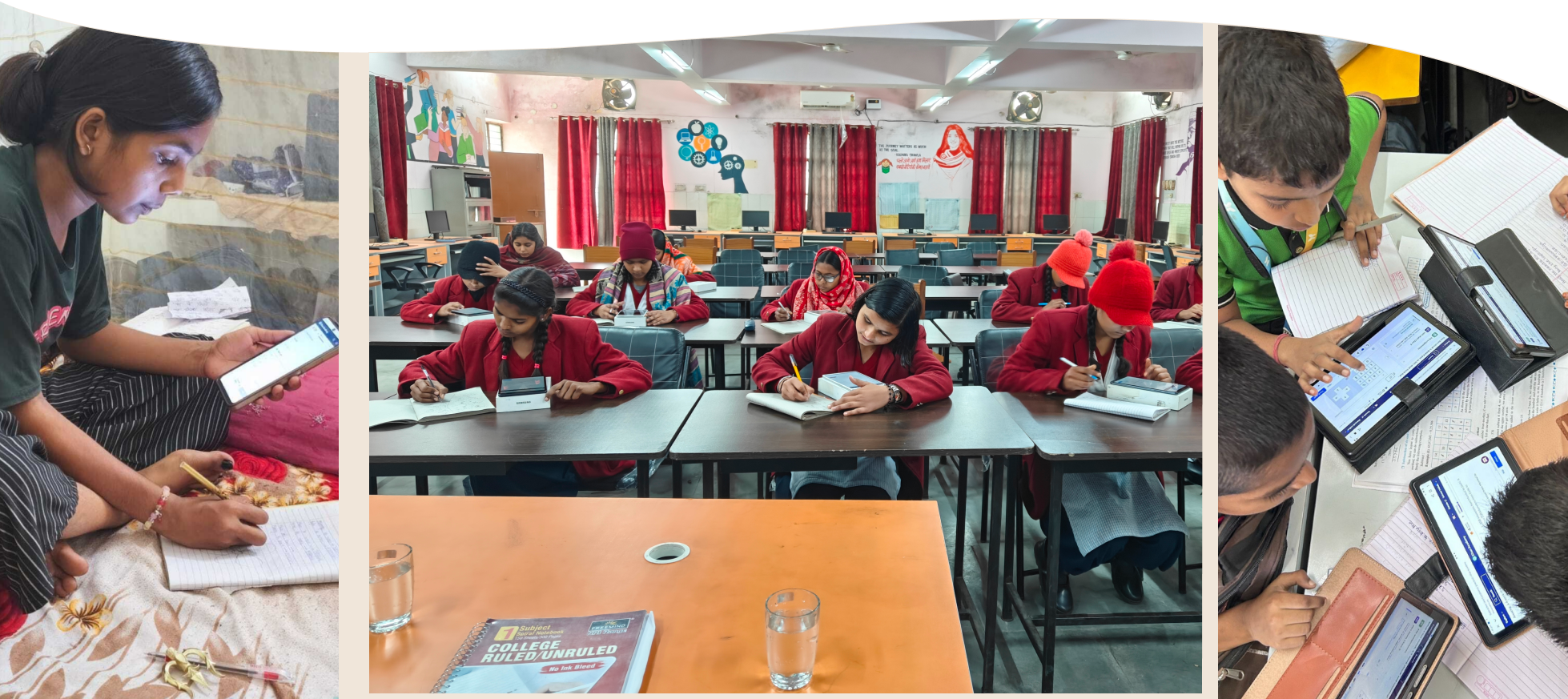 Khan Academy India