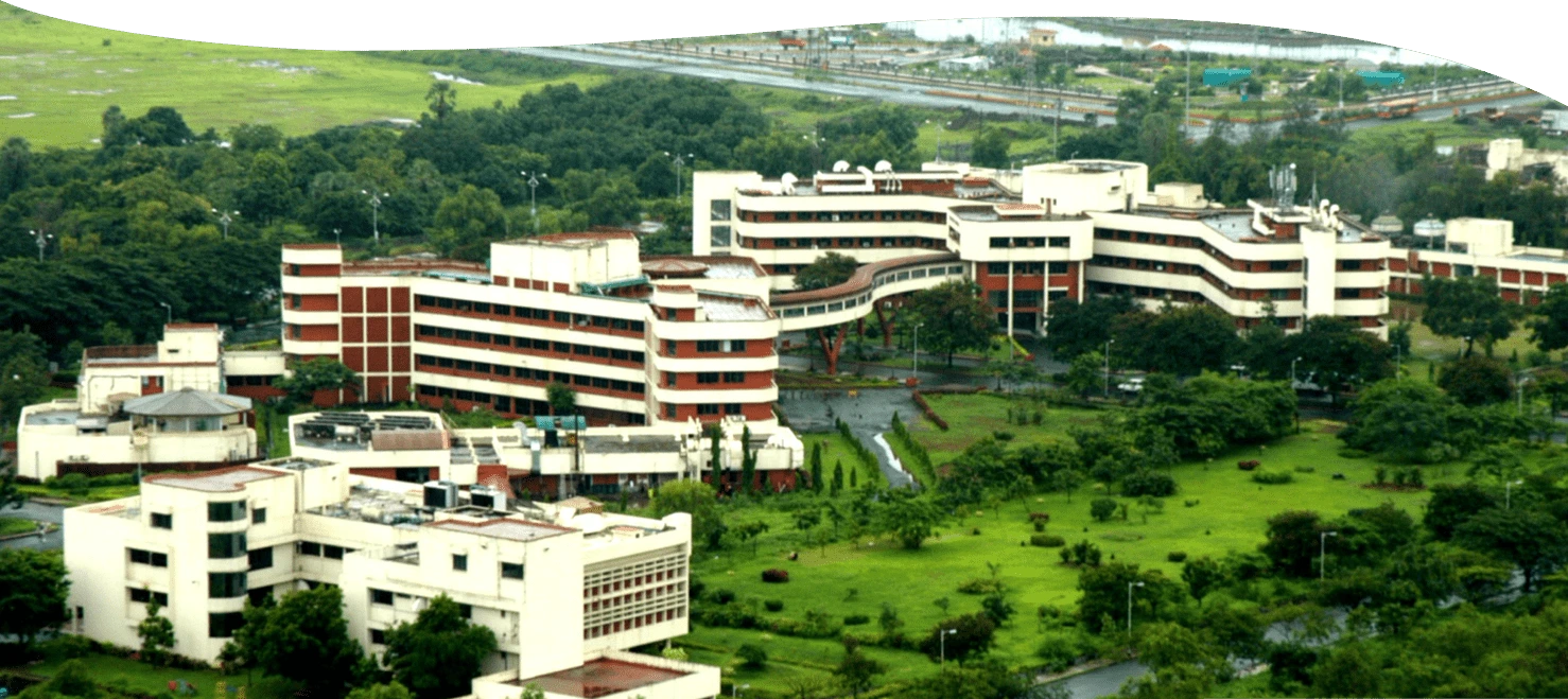 ACTREC-TMC (Advanced Centre for Treatment, Research and Education in Cancer, Tata Memorial Centre)