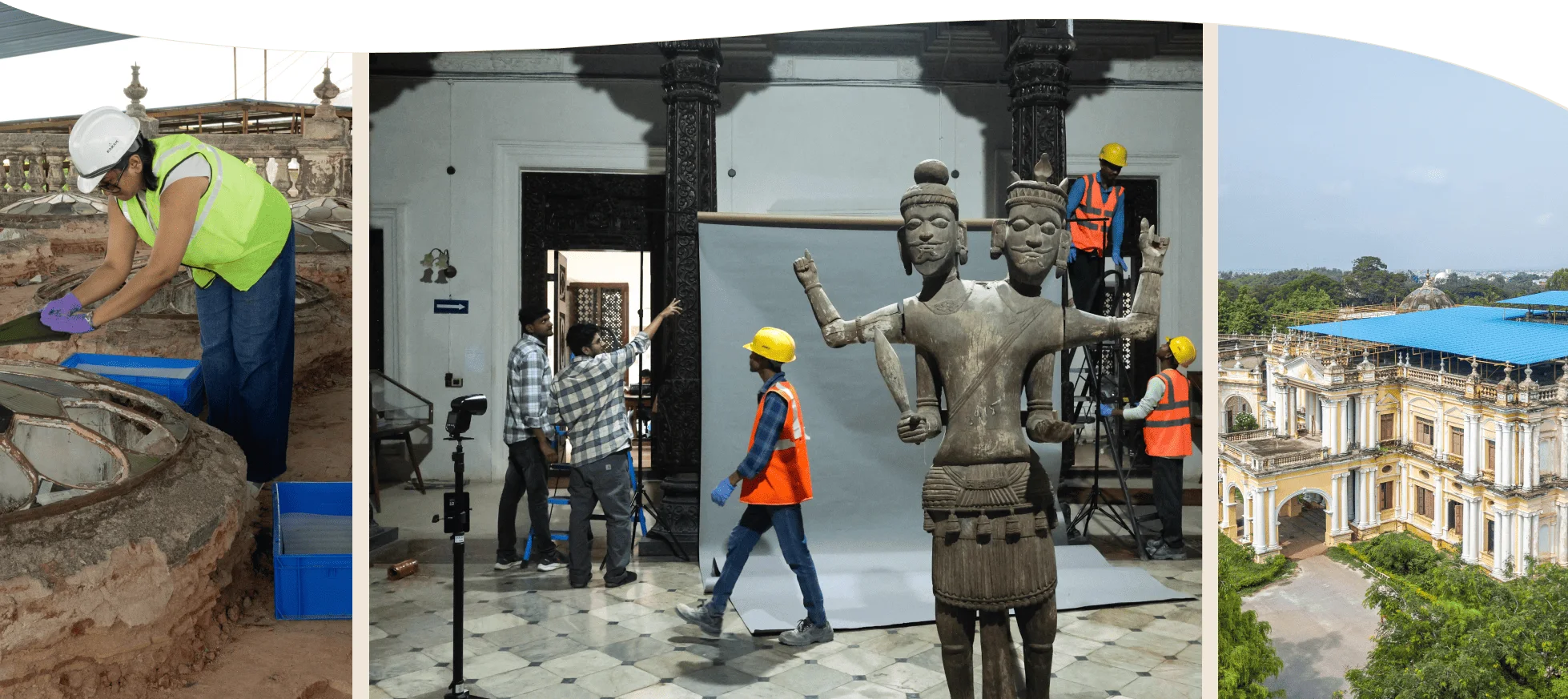 DHF (Deccan Heritage Foundation)