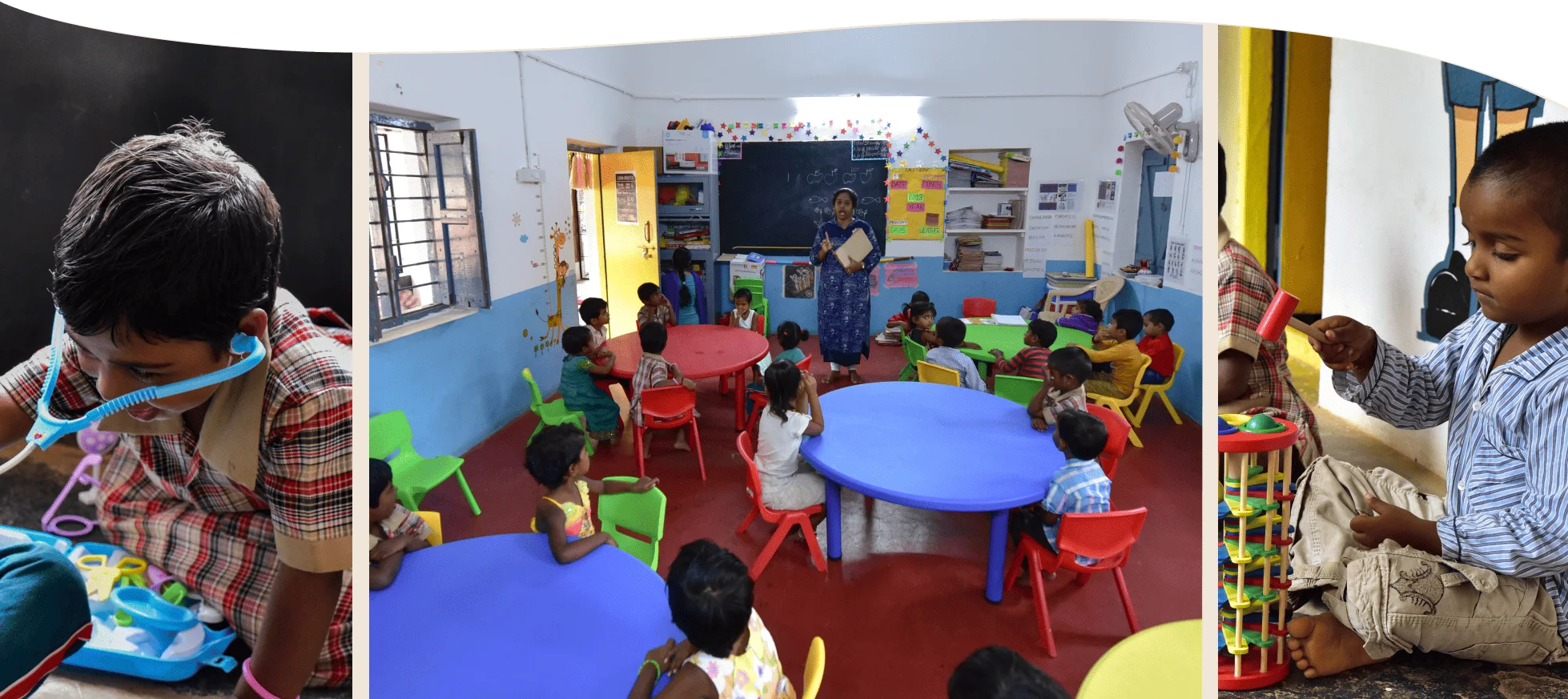 Key Education Foundation