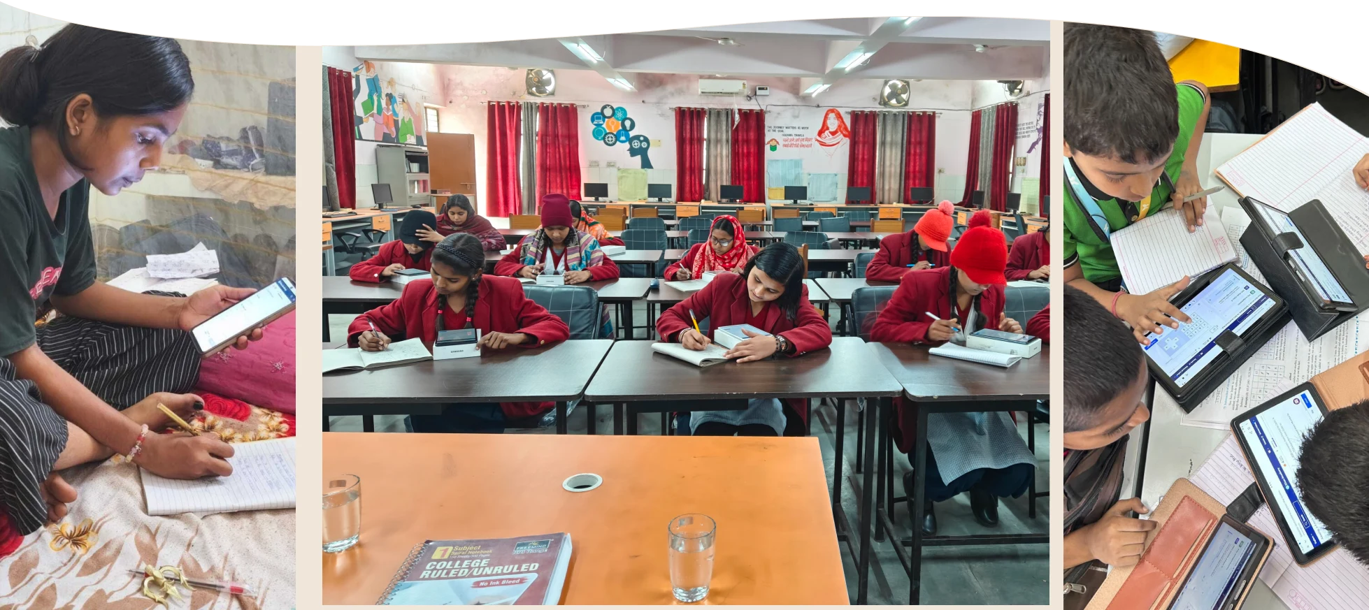 Khan Academy India