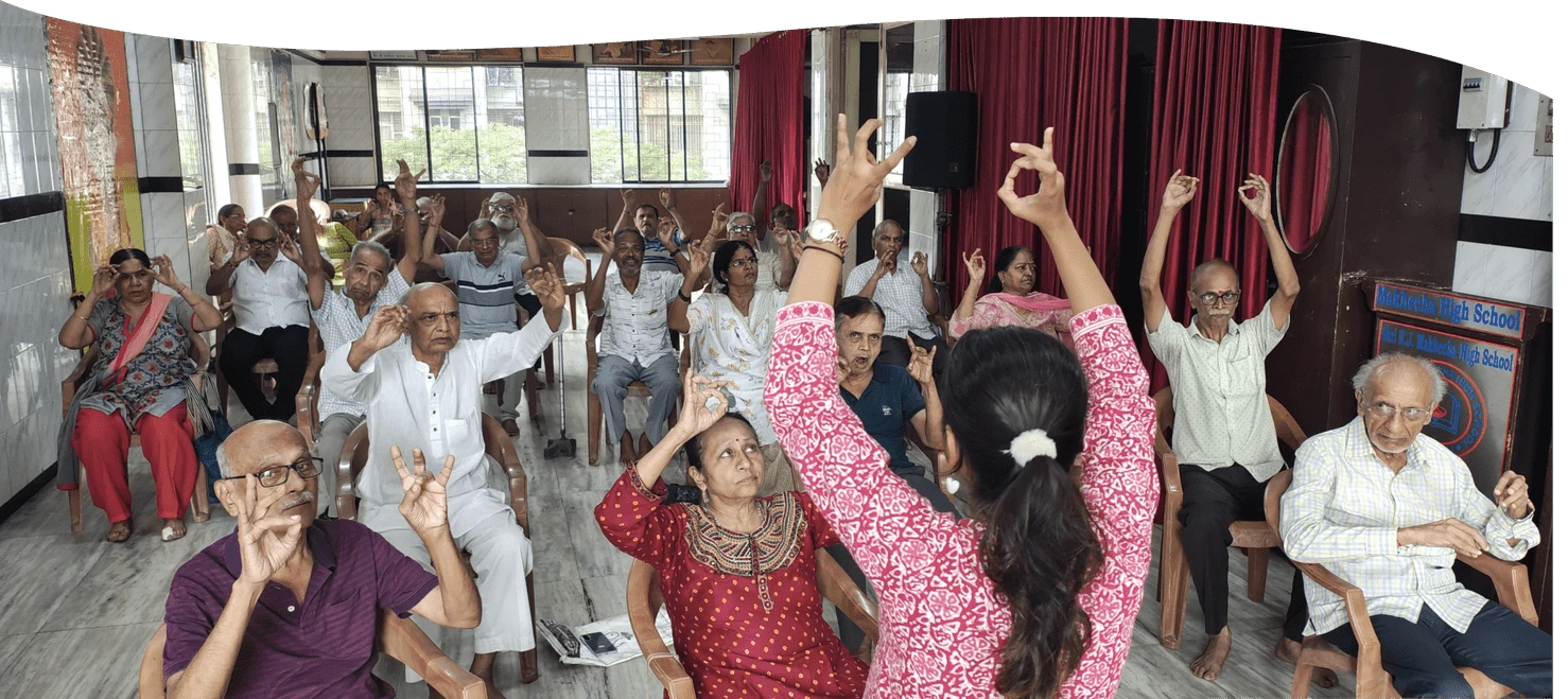 PDMDS (Parkinson's Disease & Movement Disorder Society)
