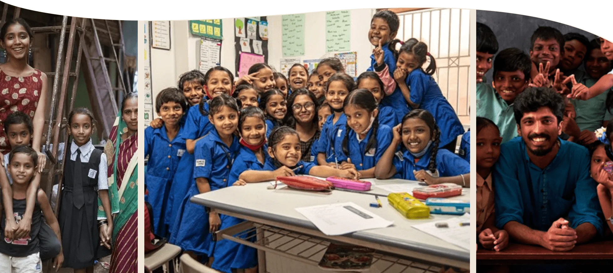 Teach for India