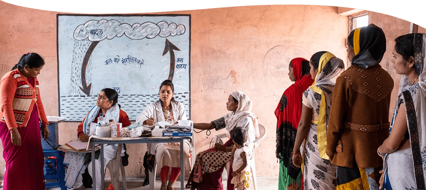 The Antara Foundation