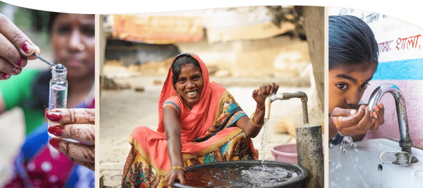 WaterAid India (Jal Seva Charitable Foundation)