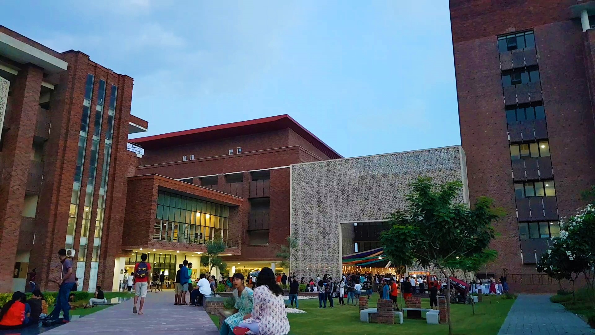 Ashoka University