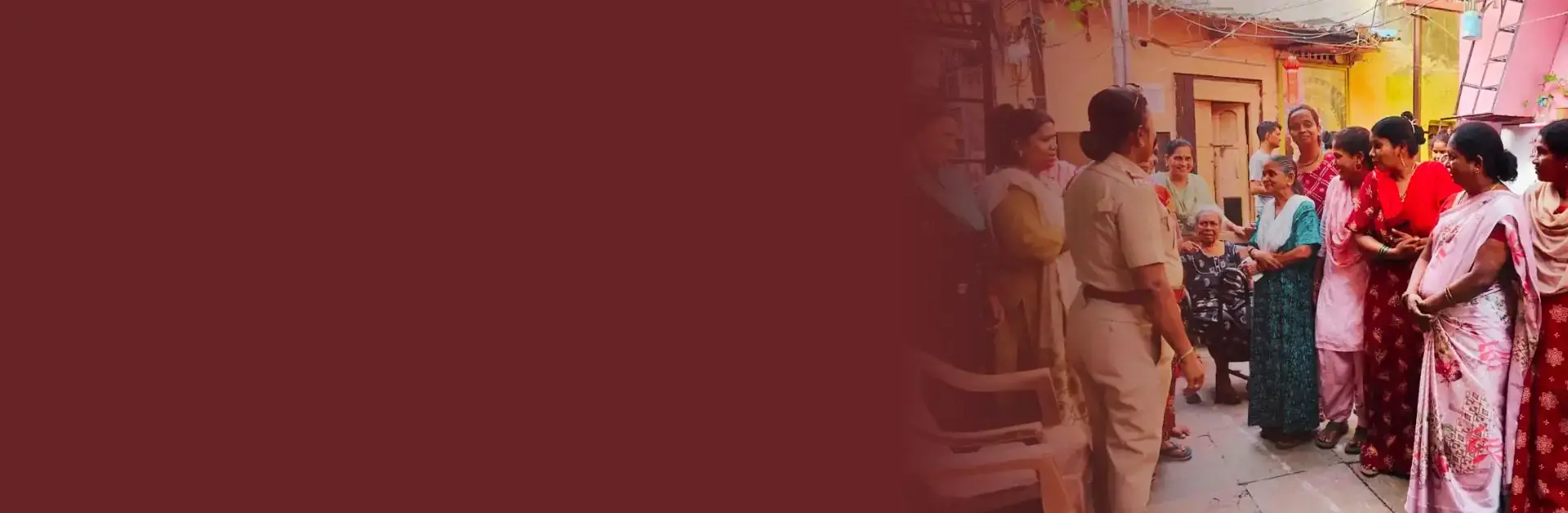 SNEHA (Society for Nutrition, Education and Health Action)