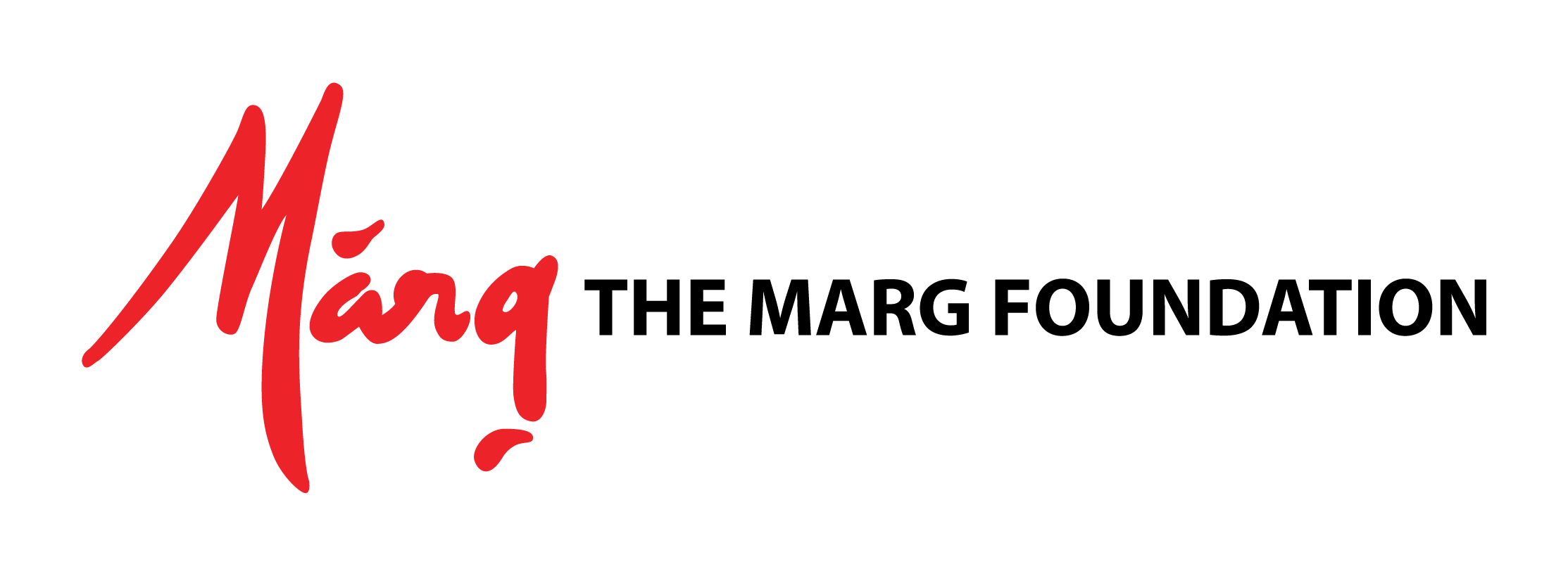 The Marg Foundation