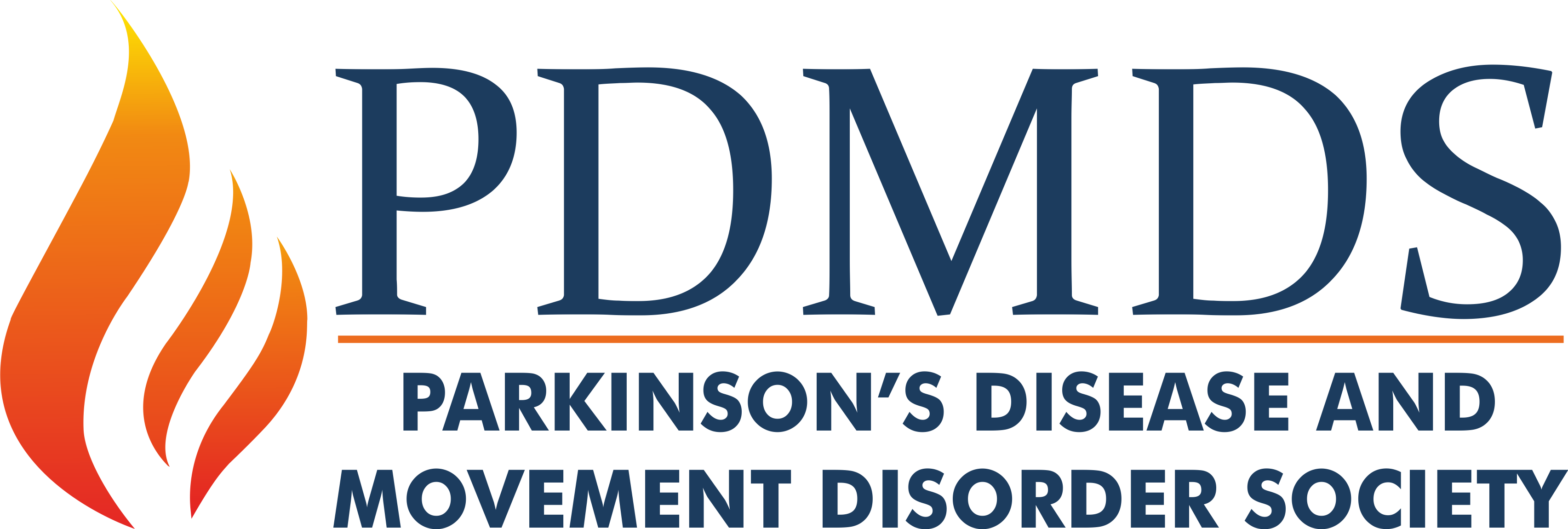 PDMDS (Parkinson's Disease & Movement Disorder Society)