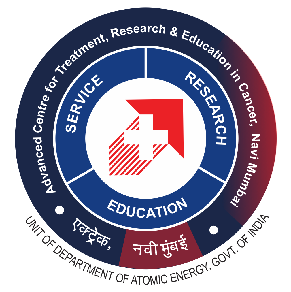 ACTREC-TMC (Advanced Centre for Treatment, Research and Education in Cancer, Tata Memorial Centre)