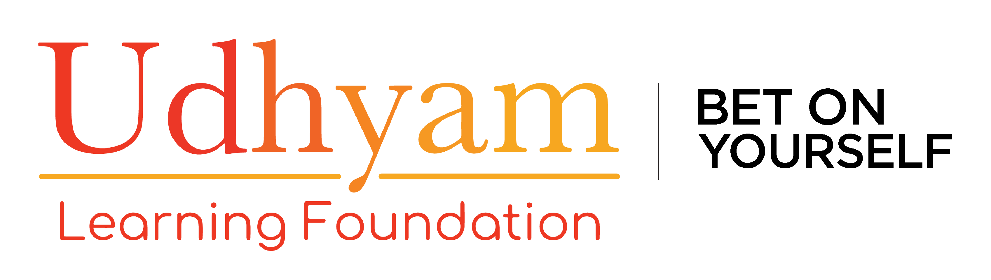 Udhyam Learning Foundation