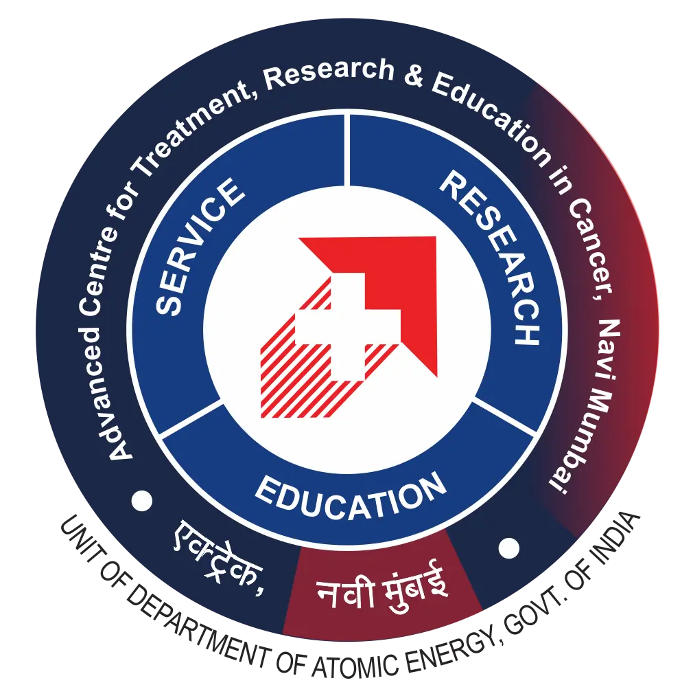 ACTREC-TMC (Advanced Centre for Treatment, Research and Education in Cancer, Tata Memorial Centre)
