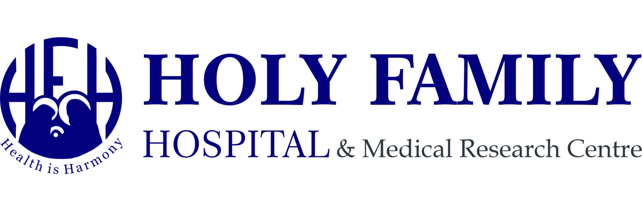 Holy Family Hospital