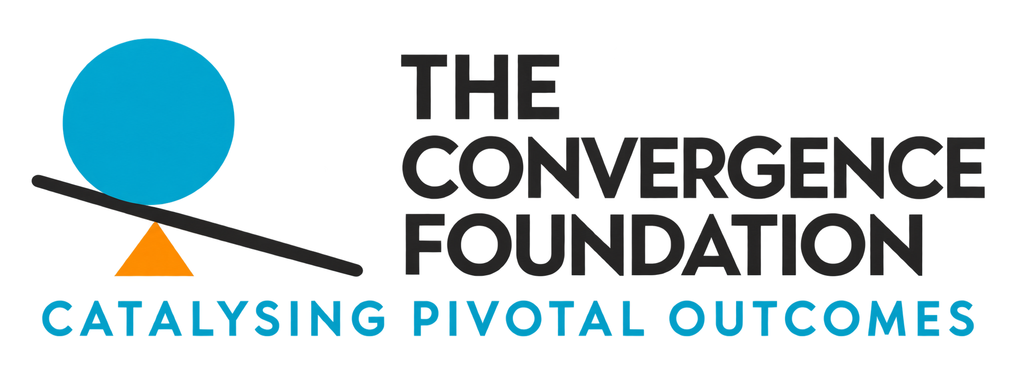 The Convergence Foundation